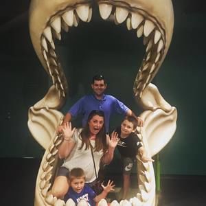 Meet your Posher, Jeannie